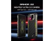 Ulefone Armor 22 8 256 Gb