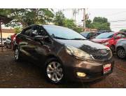 Kia Rio sedán 2014 gua