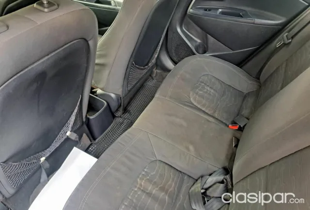 Kia Rio 2014 — foto 4