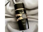 Venta Perfume Arabe Masculino Asad Original