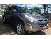 Hyundai Tucson 2014 gua