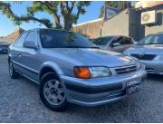 Toyota corsa amo 98 caja mecánica