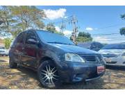 Renault LOGAN 2009 gua