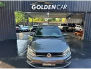 Volkswagen Gol Precio: 47.500.000. Chapa Mercosur Año 2017 Mecánico Motor 1.6 Flex Rad