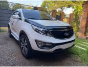 Kia Sportage 2011 th ju