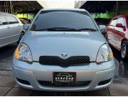 ⚫️🟢VENECAR AUTOMOTORES VENDE🟢⚫️ ❗️HERMOSA TOYOTA VITZ 2003/4 UNICA DUEÑA 💵 G. 28.800.0