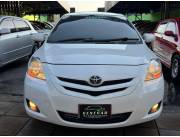 🟢⚫️VENECAR AUTOMOTORES VENDE⚫️🟢 ❗️HERMOSO TOYOTA BELTA 2005/6 A TRASFERIR 💵 G. 36.500