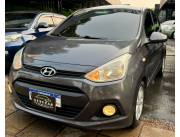 ⚫️🟢VENECAR AUTOMOTORES VENDE🟢⚫️ ❗️HYUNDAI GRAND I10 2015/16 TITULAR CHAPA MERCOSUR. 💵