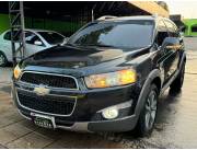 ⚫️🟢VENECAR AUTOMOTORES VENDE🟢⚫️ ❗️HERMOSO CHEVROLET CAPTIVA 2012 💵G. 44.500.000 - CONT