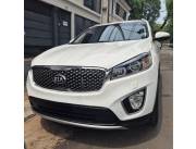 Kia Sorento Diesel 2018 Único dueño