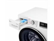 LAVARROPAS LG 12 KG INVERTER AUTOMÁTICO !! NUEVOS CON GARANTIA !! HACEMOS DELIVERY !