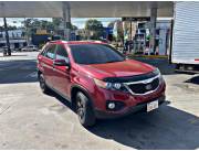 KIA Sorento 2010