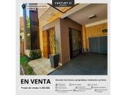 *En venta hermosa casa en Condominio Las Perlas* 250.000 USD