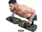 Tabla Push Up Multifuncional Fitness