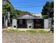 Vendo en Barrio Manora(Carmelitas) Ideal para Inversión 394M2