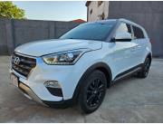 Hyundai Creta 2018 Unico dueño