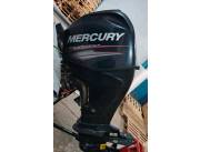 MOTOR MERCURY 60 hp 4T