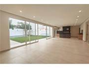 Vendo residencia premium a estrenar en Las Lomas