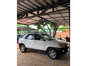 KIA Sportage 2006