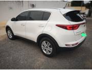 Kia Sportage 2018 de Garden UNICA DUEÑA