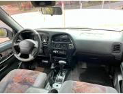 VENDO NISSAN TERRANO 1999