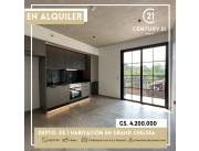 Departamento de 1 dormitorio en Grand Chelsea