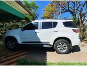 INMACULADO CHEVROLET TRAILBLAZER, UNICO EN SU ESTADO, VERLO ES COMPRARLO 😍😍