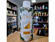 ALISADO SALON GOLD SIN FORMOL 1LT