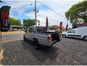 Mahindra Pick Up 2008 Excelente Estado Full Equipo