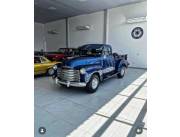 CHEVROLET PICK UP 3100 1951