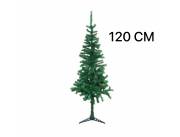 árbol de Navidad de 120 cm