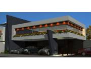 Vendo hermoso terreno sobre Avenida Mariscal López. Sobre 3 calles, 720 m2. US$ 595.000.