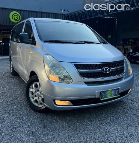 Hyundai H-1 2008 - foto 2
