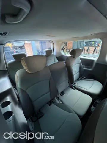 Hyundai H-1 2008 — foto 6