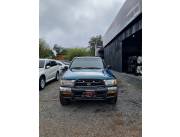 Nissan Terrano PR50 1996