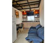 ✨Alquilo departamento amoblado de 1 dormitorio a estrenar en Villa Morra COD A0647