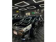 KIA RIO 2016 AUTOMATICO