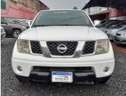 Nissan Navara LE 2009 2.5 MEC. 4×2