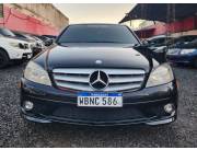 Mercedes Benz C300 2011 flex