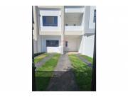 VENDO DUPLEX A ESTRENAR EN ÑEMBY RINCON