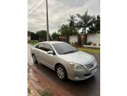 Toyota New Premio 2008 ni 154