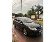 Toyota New Allion 2008 ni 853