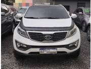 Kia Sportage 2011