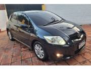 Toyota Auris 2007 la