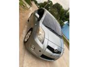 Toyota New Vitz RS 2007 la