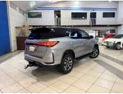 Toyota Fortuner Diamond 2023 con 29.000 km 📍 Recibimos vehículo y financiamos ✅️