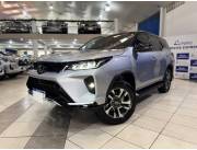 Toyota Fortuner Diamond 2023 con 29.000 km 📍 Recibimos vehículo y financiamos ✅️