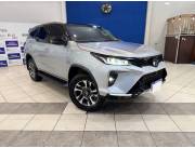 Toyota Fortuner Diamond 2023 con 29.000 km 📍 Recibimos vehículo y financiamos ✅️