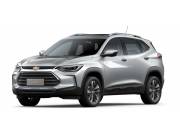 COMPRO!! Chevrolet tracker 2020/2021 a precio de oferta