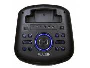 PARLANTE 1100W PULSEBOX 2 8" Bluetooth/AUX/SD/USB/FM/LED